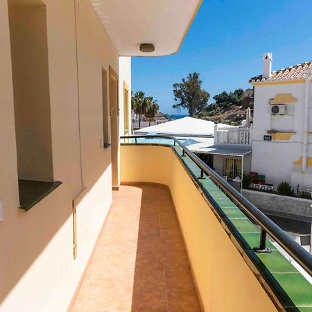 Burriana Beach Apartamento Nerja Exterior foto