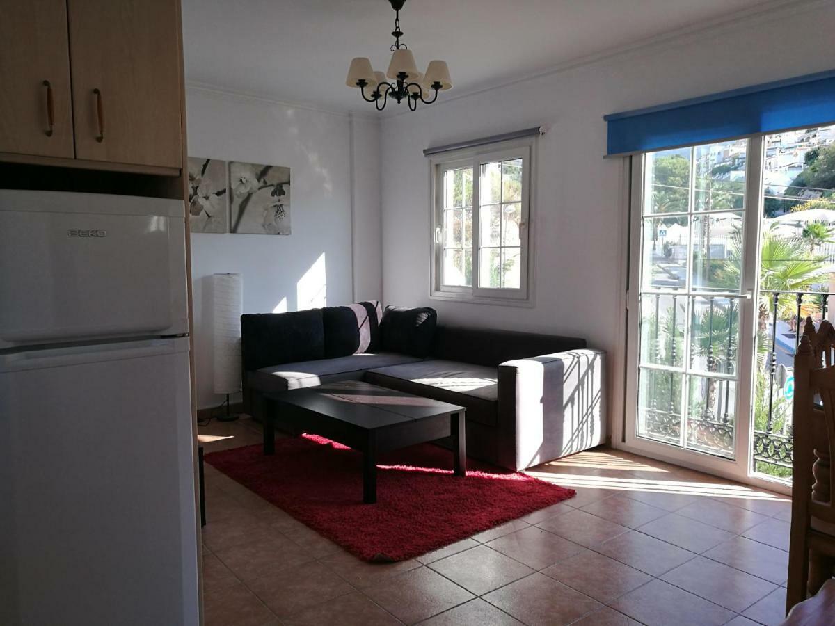Burriana Beach Apartamento Nerja Exterior foto