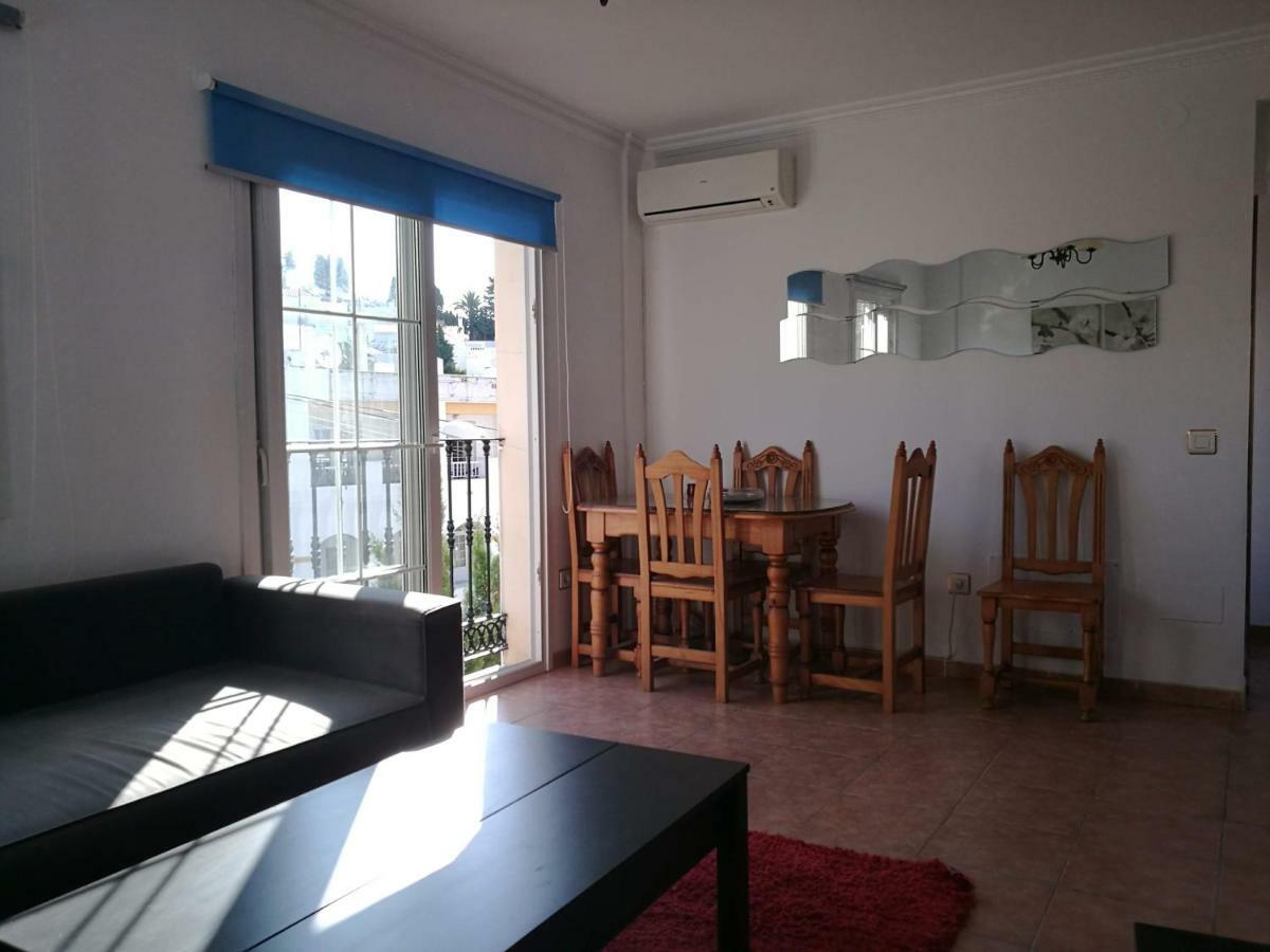 Burriana Beach Apartamento Nerja Exterior foto