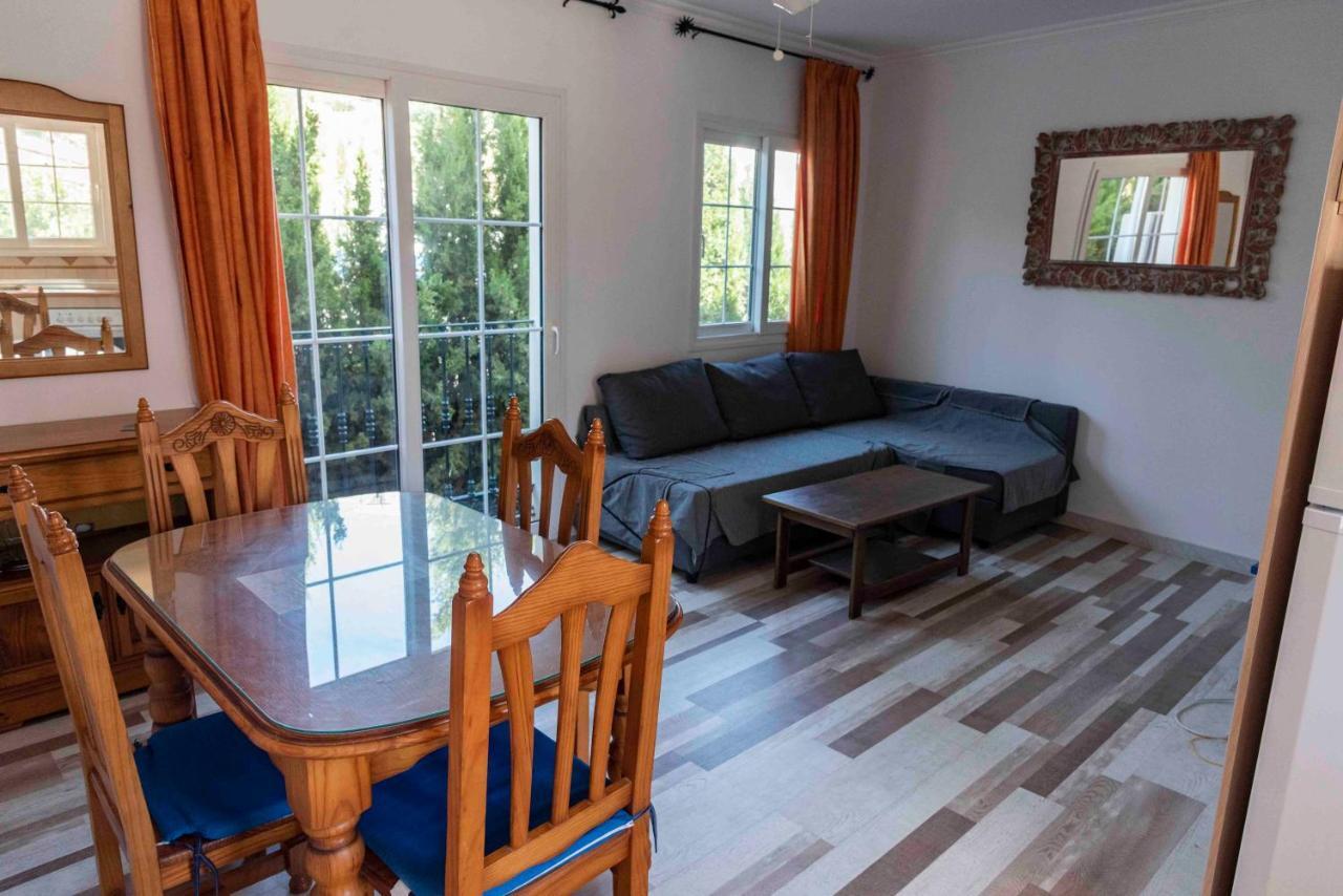 Burriana Beach Apartamento Nerja Exterior foto