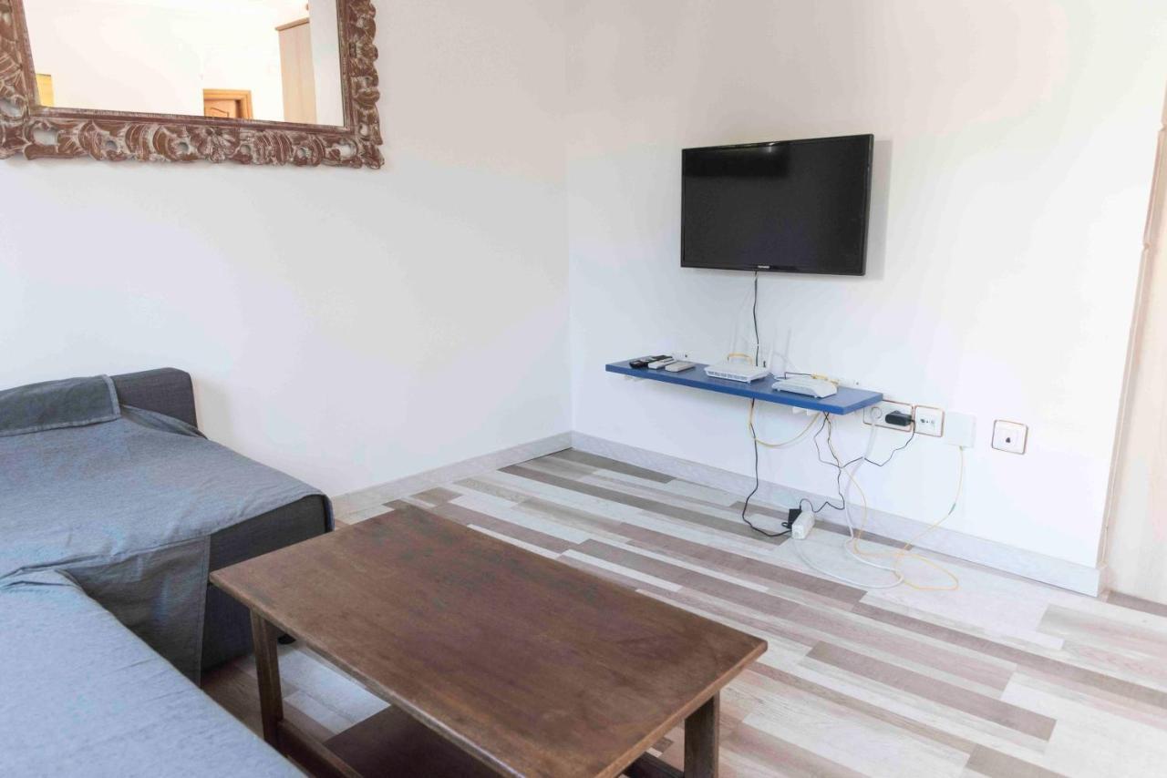 Burriana Beach Apartamento Nerja Exterior foto