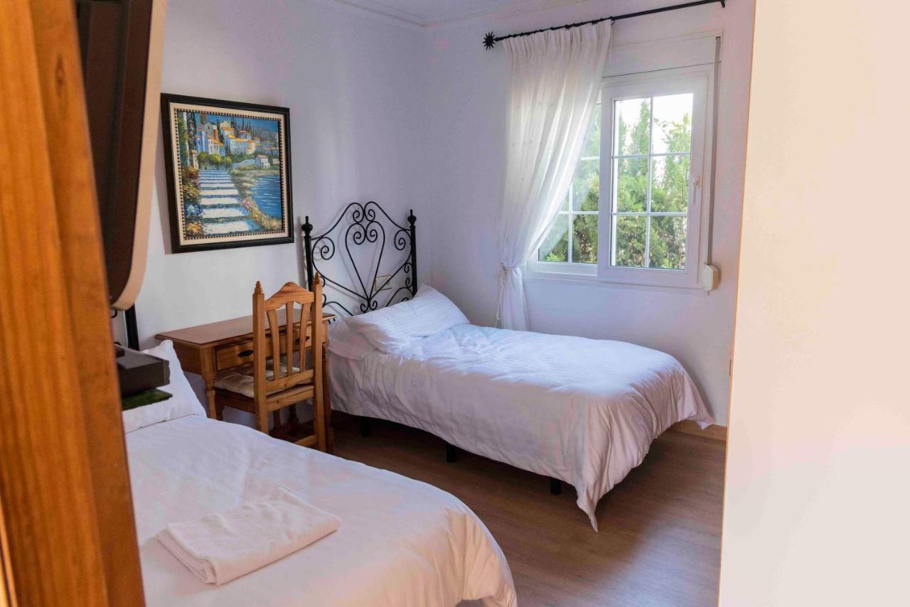 Burriana Beach Apartamento Nerja Exterior foto