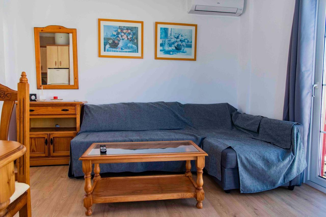 Burriana Beach Apartamento Nerja Exterior foto