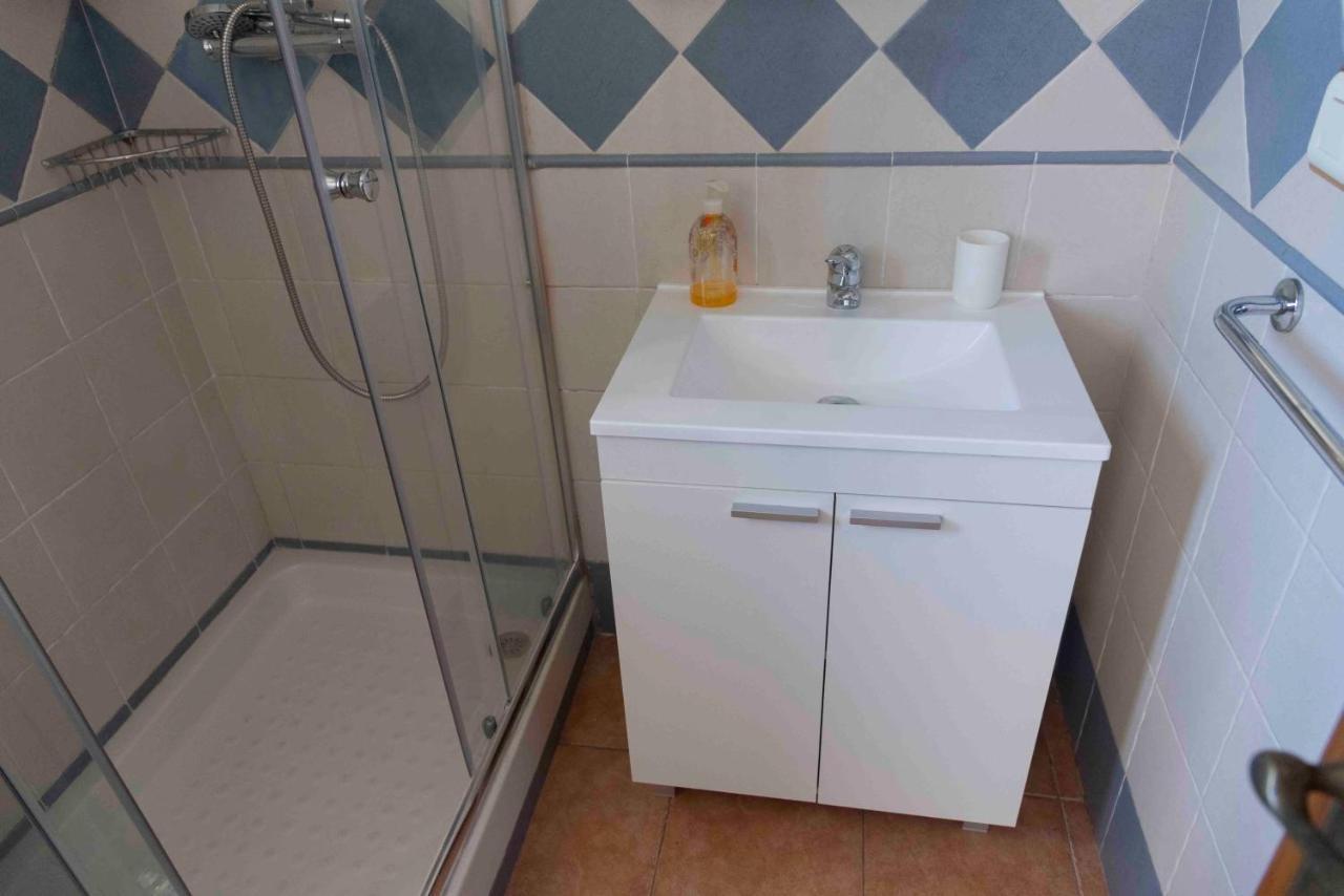 Burriana Beach Apartamento Nerja Exterior foto